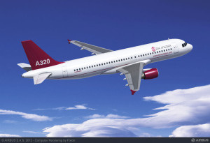 a320