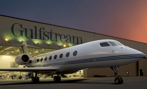 gulfstream