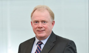 Kevin Keniston
