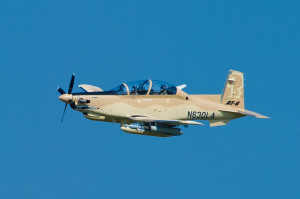 AT-6-Flight