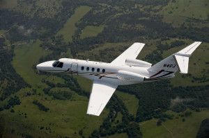 cessna citation cj4