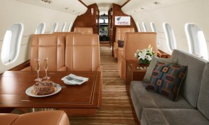 comlux global 6000