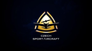 czech sport aircraft logo