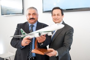 iraqi airways