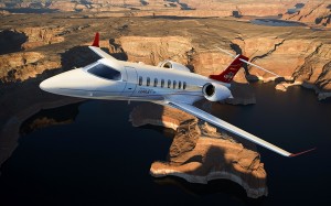 learjet 75
