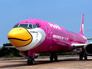 nok air