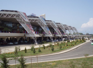 sochi airport