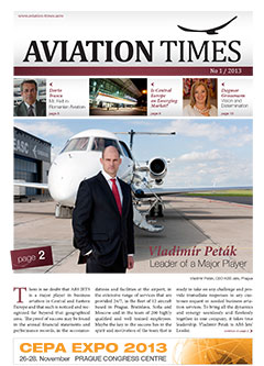 AVIATION Times #1