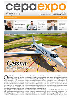 AVIATION Times - CEPA 13 #1