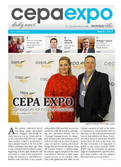 AVIATION Times - CEPA 13 #2