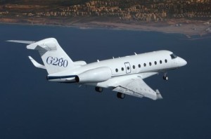 Gulfstream G280