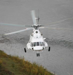 Mi-171 Photo 1