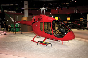 bell 505 ranger