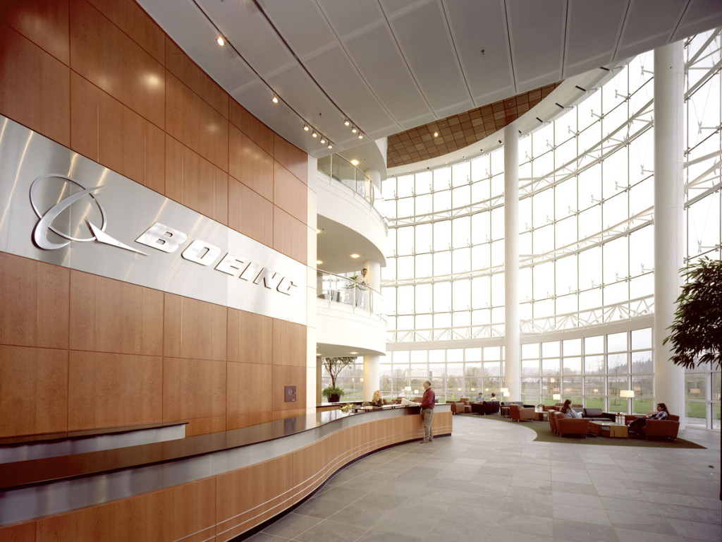Boeing Names Brett Gerry as President Boeing Japan AVIATION TIMES