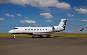 execujet g650