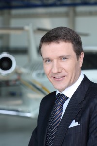 Jan Kralik, ABS Jets, Ground Operation Manager_small