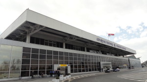 Nikola_Tesla_Airport belegrad