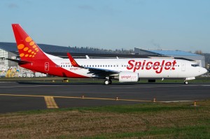 SpiceJet 2