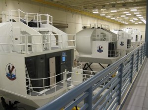 cae simulators