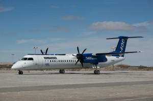 q400 bombardier