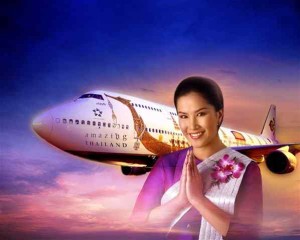 thai airlines