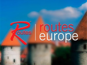 routes europe