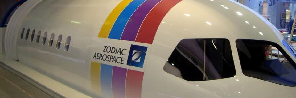Zodiac Aerospace At Aircraft Interiors Hamburg Aviation Times
