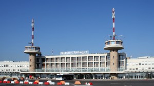 Airport Budapest Terminal 1