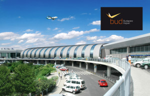 budapest airport