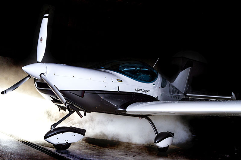 Czech Sport Aircraft Receives A New Record Order For 16 Sportcruiser From Usa Aviation Times