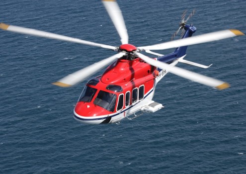 AW139 Global Fleet Passes 1 Million Flight Hours Milestone - AVIATION TIMES