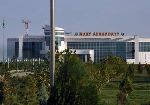 Streamline OPS Presence Expanded in Turkmenistan