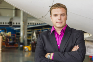 FL Technics 2_Deividas_Jurkstas_the_Head_of_FL_Technics_Engines_and_Component_Management_Dep