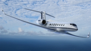 gulfstream g650