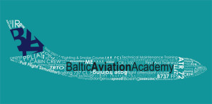 baltic aviation academy