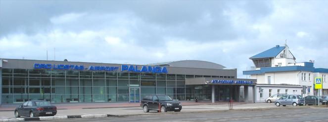Airport to build new concession area, Transportation