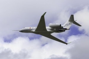 gulfstream g500