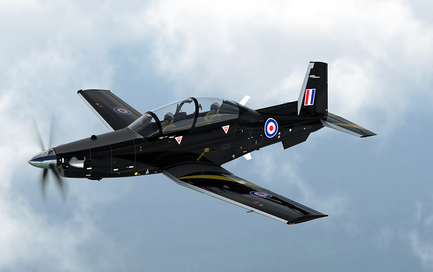 beechcraft UK_T6C_dkah_no_reg_background_sized