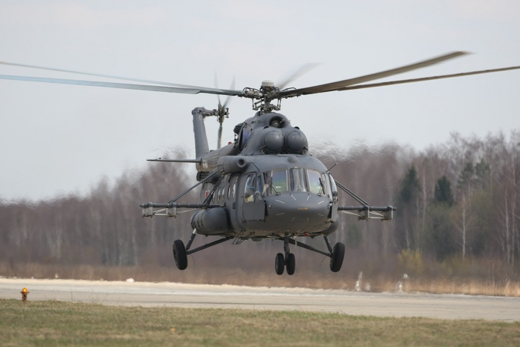 Mi-8MTV-5