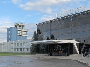 tartu airport