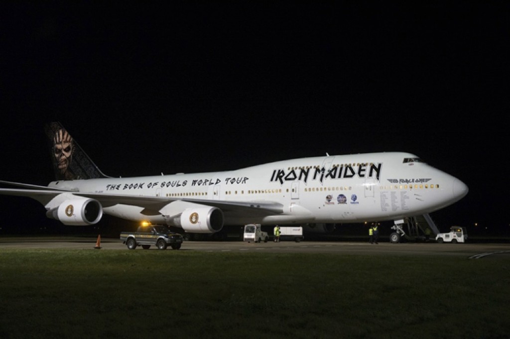 04 Iron Maiden