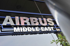 Airbus Middle East Aviation Times