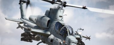 Boeing Apache Avation Times